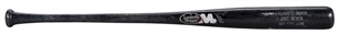 2006-08 Jose Reyes Game Used Louisville Slugger R205 Model Bat (PSA/DNA GU 9 & MEARS A10)